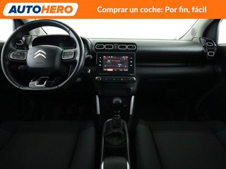 Citroën C3 Aircross 1.2 PureTech Feel