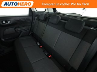 Citroën C3 Aircross 1.2 PureTech Feel