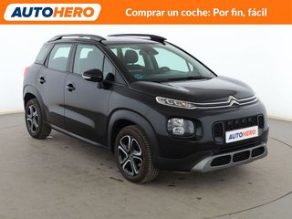 Citroën C3 Aircross 1.2 PureTech Feel