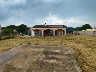 Chalet en venta en Riudarenes