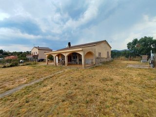 Chalet en venta en Riudarenes