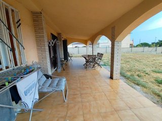 Chalet en venta en Riudarenes