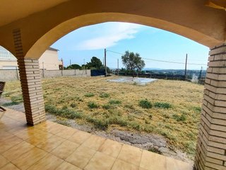 Chalet en venta en Riudarenes