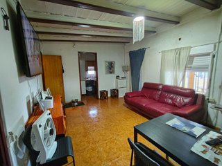 Chalet en venta en Riudarenes