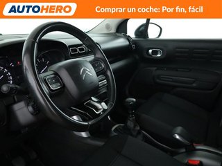 Citroën C3 Aircross 1.2 PureTech Feel