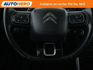 Citroën C3 Aircross 1.2 PureTech Feel