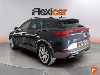 Cupra Formentor 2.0 TDI 110kW (150 CV)