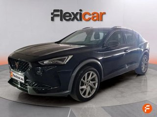 Cupra Formentor 2.0 TDI 110kW (150 CV)
