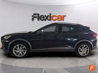 Cupra Formentor 2.0 TDI 110kW (150 CV)