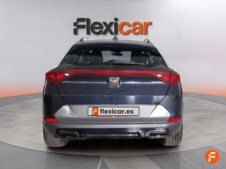 Cupra Formentor 2.0 TDI 110kW (150 CV)