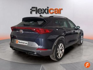 Cupra Formentor 2.0 TDI 110kW (150 CV)