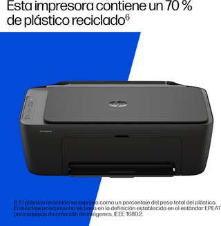 Impresora HP DeskJet 2920