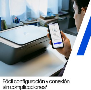 Impresora HP DeskJet 2920