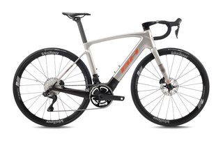 Bicicleta Carretera BH Eléctrica iRS1 CARBON 1.6