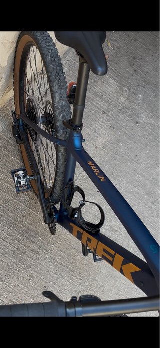 TREK Marlin 5 Gen 3 2026 M/L