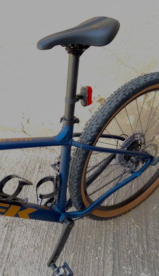 TREK Marlin 5 Gen 3 2026 M/L