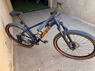TREK Marlin 5 Gen 3 2026 M/L