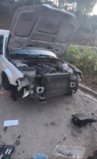 SERVICIO DE MECÁNICA