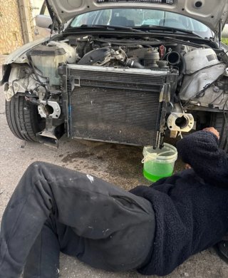 SERVICIO DE MECÁNICA