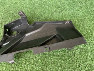 CARENA POSTERIORE SINISTRA HONDA AFRICA TWIN 1100