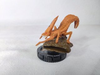 Heroclix Brood Queen #041