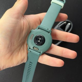 Garmin Vivoactive 6 Verde Nuevo
