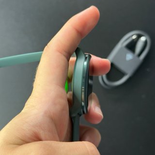 Garmin Vivoactive 6 Verde Nuevo