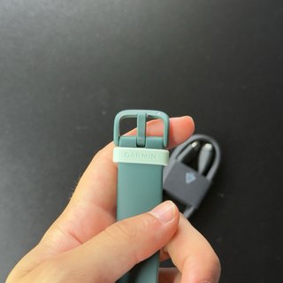 Garmin Vivoactive 6 Verde Nuevo