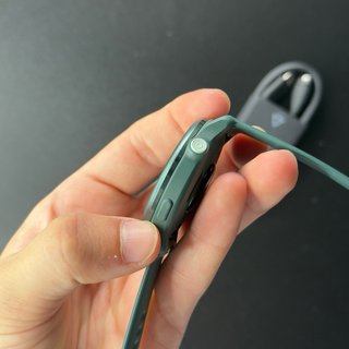 Garmin Vivoactive 6 Verde Nuevo