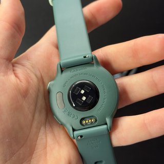 Garmin Vivoactive 6 Verde Nuevo