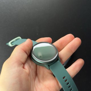 Garmin Vivoactive 6 Verde Nuevo