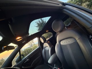 FIAT 500X 2022