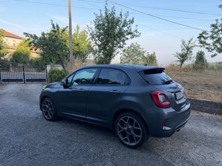 FIAT 500X 2022