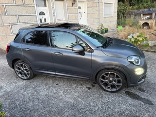 FIAT 500X 2022
