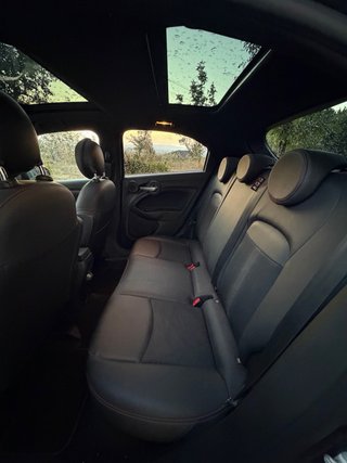 FIAT 500X 2022
