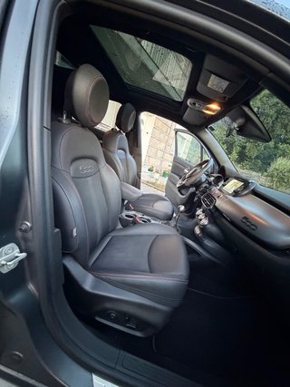 FIAT 500X 2022