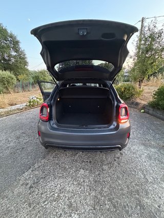 FIAT 500X 2022