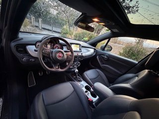 FIAT 500X 2022