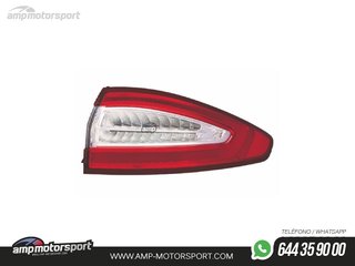 PILOTO TRASERO DERECHO PARA FORD MONDEO MK5
