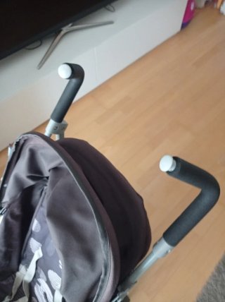 Silla de paseo Chicco London