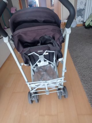 Silla de paseo Chicco London