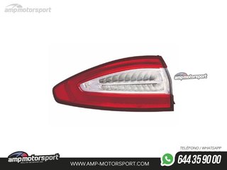 PILOTO TRASERO IZQUIERDO PARA FORD MONDEO MK5