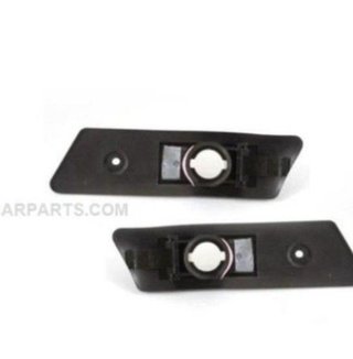 Intermitentes para BMW Serie 3 E36 Transparentes