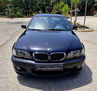 320d e46 Pack ///M