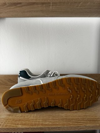 Sneakers New Balance 373 Taglia 43