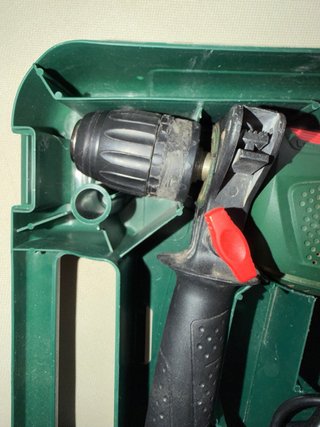 Taladro Bosch PSB 570 RE