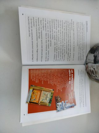 24 heures à Bruxelles Une journée, une aventure