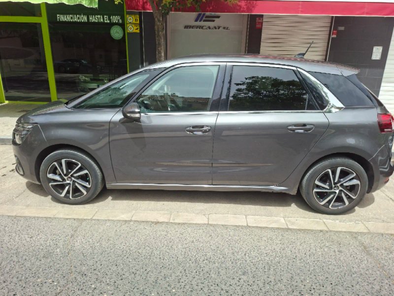 Citroen C4 SpaceTourer 2018 - foto 1