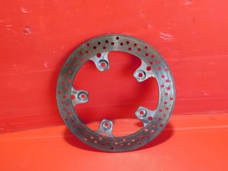 DISCO FRENO POSTERIORE KTM DUKE 790 2018 2020