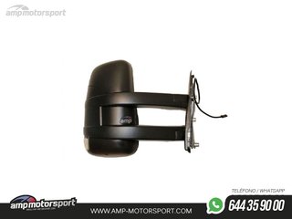 RETROVISOR COMPLETO DERECHO PARA IVECO DAILY